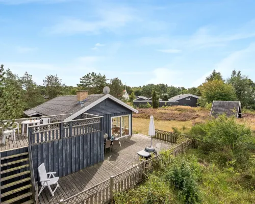 "Asmara" - 200m from the Sea Hotels in Læsø