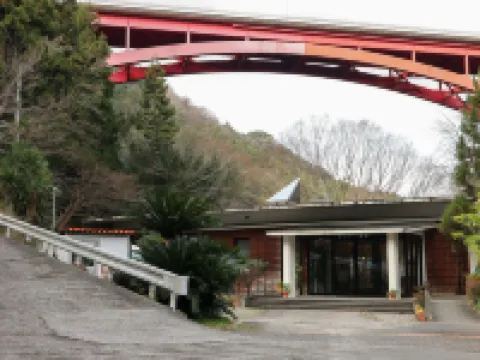 ふいご温泉 吉野川市のホテル