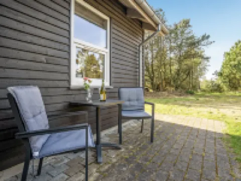 "Anethe" - 100m to the Fjord