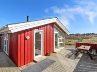 "Skrallan" - 400m from the Sea