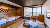 Ryokan Tsurusou Hotel a Tara