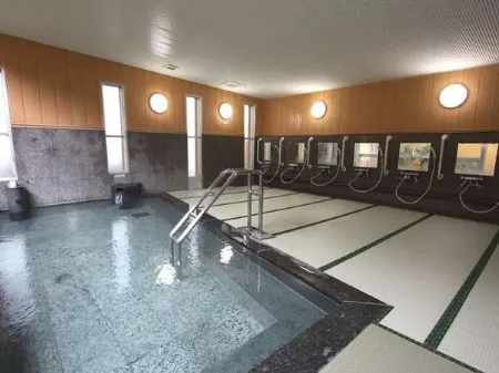 Tsurumakisou Отели рядом с достопримечательностью «Star Village Achi»