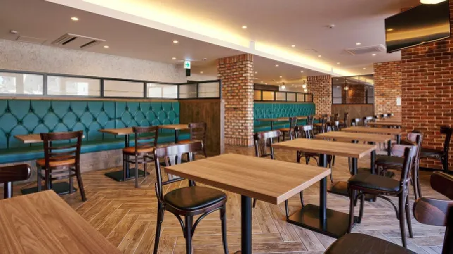 The Celecton Abeno-Matsubara Ekimae