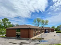 Econo Lodge Airport Quebec Hotels near Québec City Jean Lesage International Airport