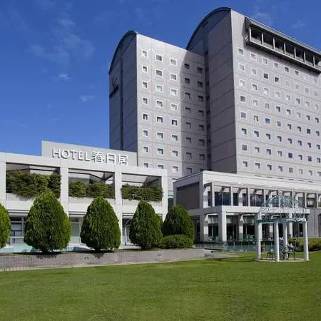Hotel Kasugai