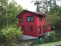 Fujimi Kogen Heidi Lodge