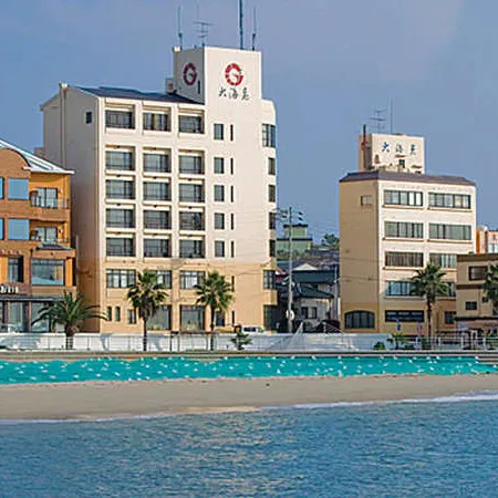 Taikairou