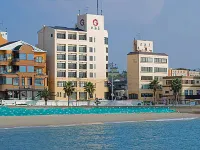 다이카이로 미나미치타 정 호텔