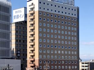 Toyoko Inn Utsunomiya Ekimae No 2