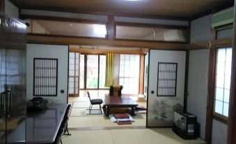 Womenonly Room 6500 Yen for 2 People Men Not Al