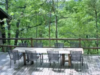 Shomarutoge Garden House Hotel di Hanno