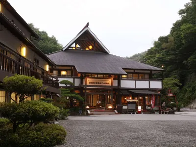 Taishakukyou Tourist Hotel Youkousou