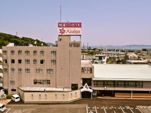 松浦城市飯店