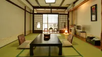 Umedaya Ryokan Hotel di 