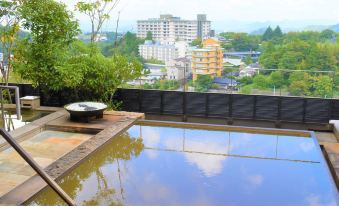 Hotel Harvest Arima Rokusai