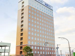 Toyoko Inn Sodegaura Eki Kita Guchi