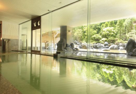 호텔 마호로바 객실