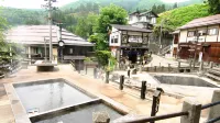 Ikemoto Hotels in Nozawaonsen
