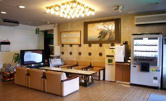 Hotel Daimatsuso