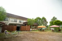 Picnicbase & Hostel