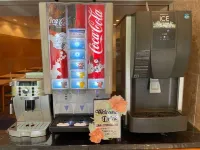 Hyper-Inn Takamatsu Ekimae - Frühstück