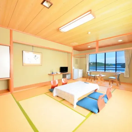 Marusada Ryokan