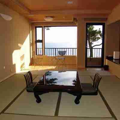Arasaki Kaion Sagamiya Rooms