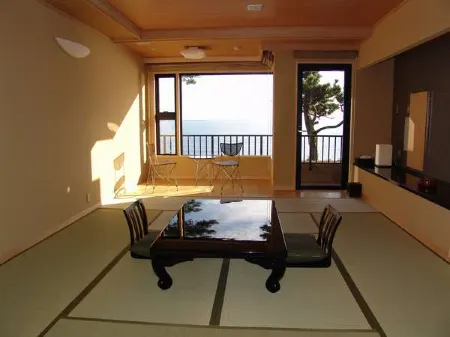 Arasaki Kaion Sagamiya