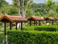 Maison du VietNam Resort & Spa โรงแรมใกล้หาดฮัมนินห์