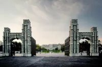 24 Guesthouse KyungHee University