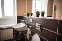 Volna Hotel Hotels in Gorod Murom