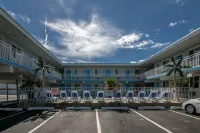 Stardust Motel
