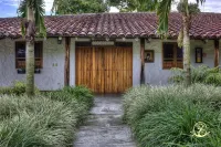 호텔 캄페스트레 로스 노갈레스