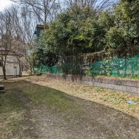 Ahouse, A Villa for Rent
