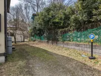 Ahouse, A Villa for Rent JR 마키노역-시가 주변 호텔