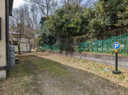 Ahouse, A Villa for Rent