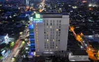 Holiday Inn Express Semarang Simpang Lima, an IHG Hotel