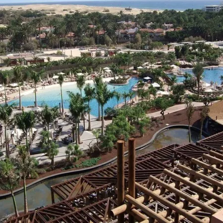 Lopesan Baobab Resort