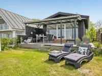 "Käthe" - 5m from the Sea - 4-Star
