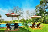 The Venue Country Hotel & Spa Hotels in Hartbeespoort