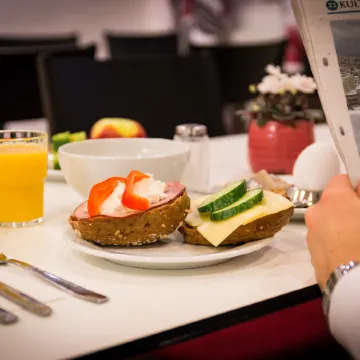 Linköpings Cityhotell Och Vandrarhem