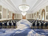 巴爾幹宮殿索非亞飯店 索非亞住宿飯店