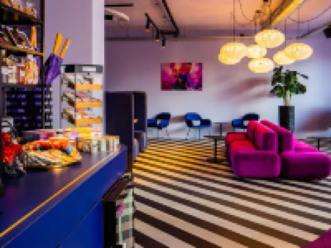 Hotel Vic Hotels in Leiden