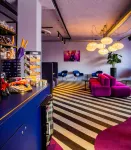 Hotel Vic Hotels in Oegstgeest