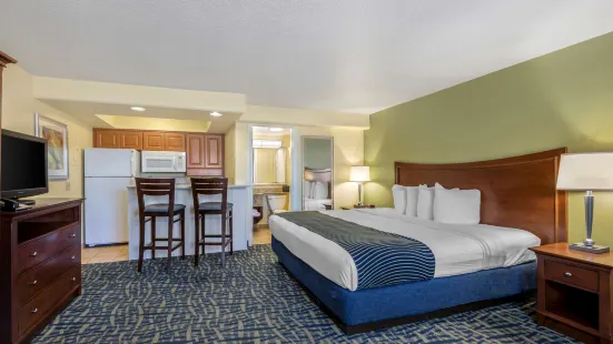 Best Western Cocoa Beach Hotel  Suites