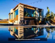 Hotel Boutique Valle de Guadalupe & Spa - Hot Tub