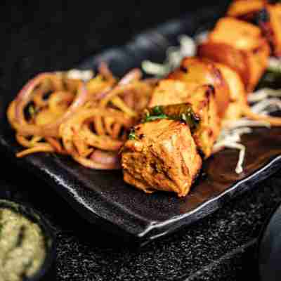 Ginger Patna Dining/Meeting Rooms