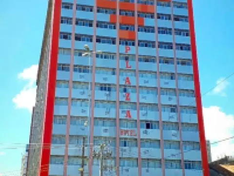 Rede Andrade Plaza Recife Hoteles en Recife