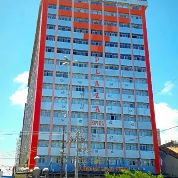 Rede Andrade Plaza Recife