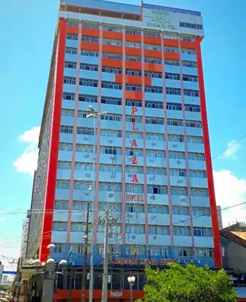 Rede Andrade Plaza Recife